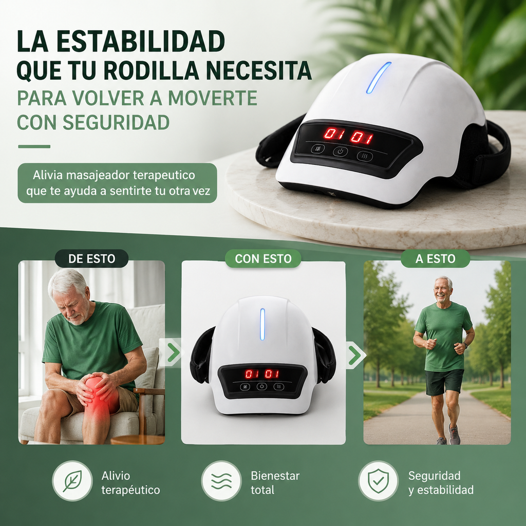 Pack Básico: El Primer Paso Hacia una Vida Sin Dolor