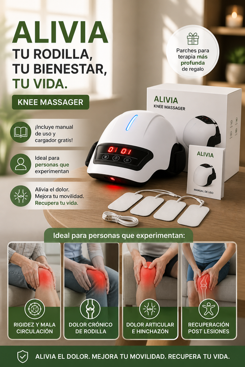 Pack Básico: El Primer Paso Hacia una Vida Sin Dolor